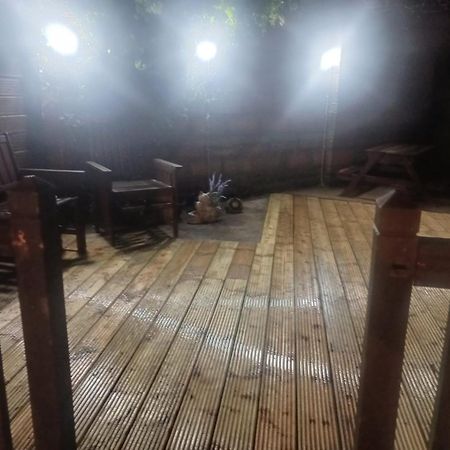 Cobh Rambler Villa Dış mekan fotoğraf