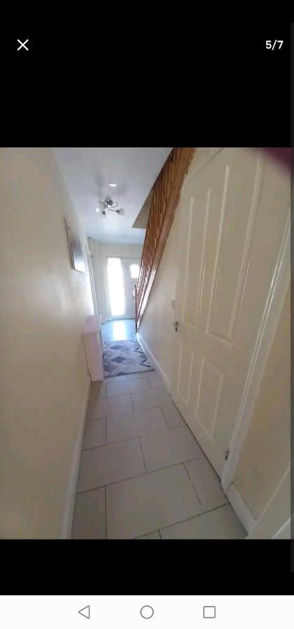 Cobh Rambler Villa Dış mekan fotoğraf