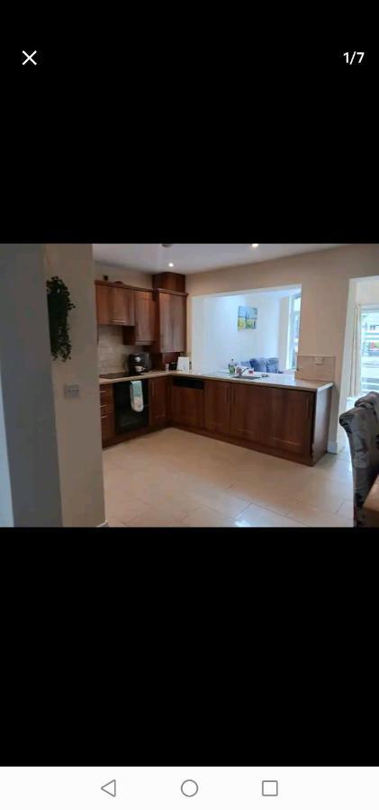 Cobh Rambler Villa Dış mekan fotoğraf