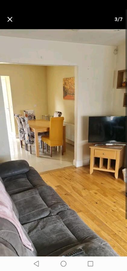 Cobh Rambler Villa Dış mekan fotoğraf