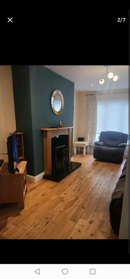 Cobh Rambler Villa Dış mekan fotoğraf
