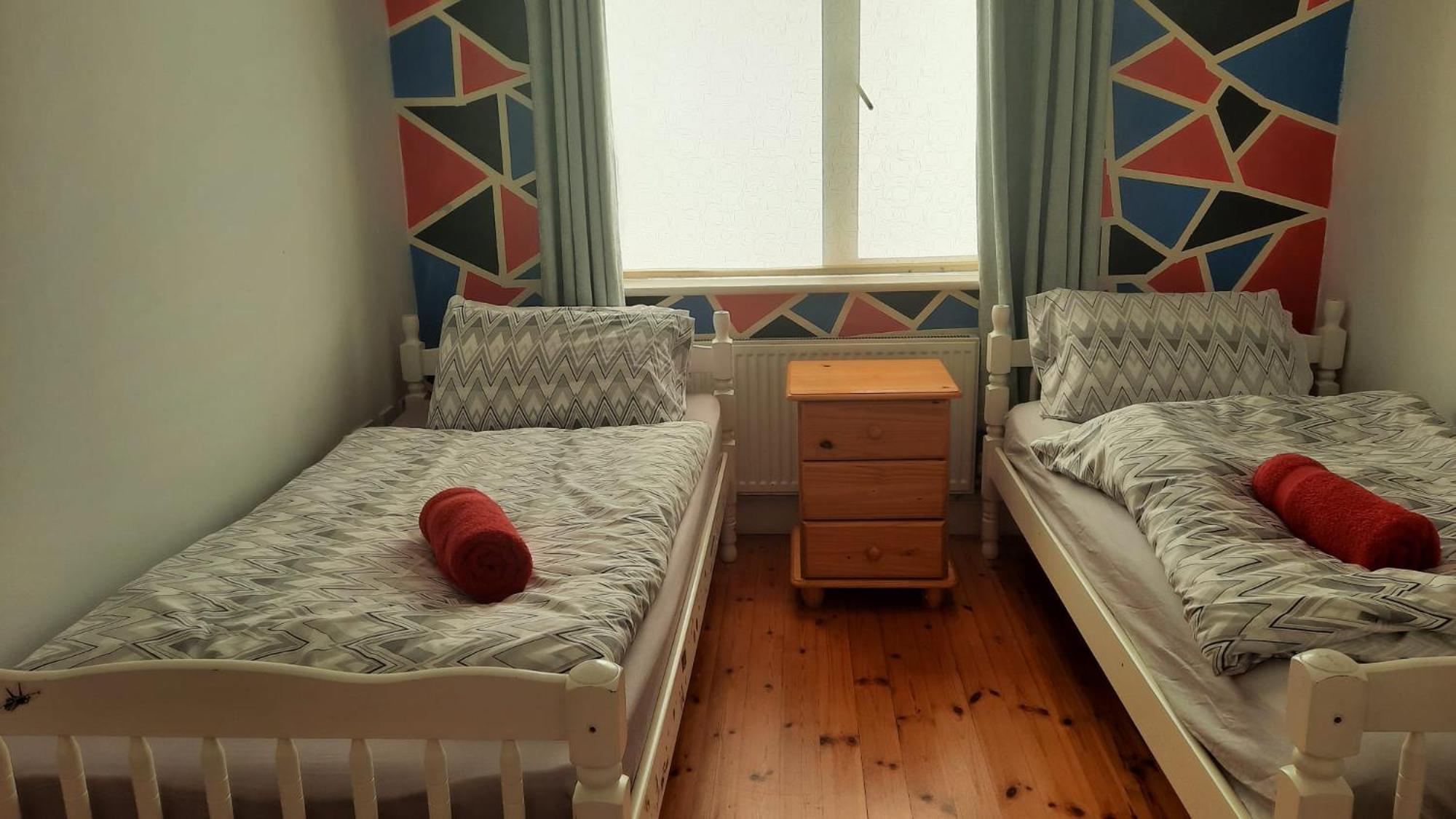 Cobh Rambler Villa Dış mekan fotoğraf
