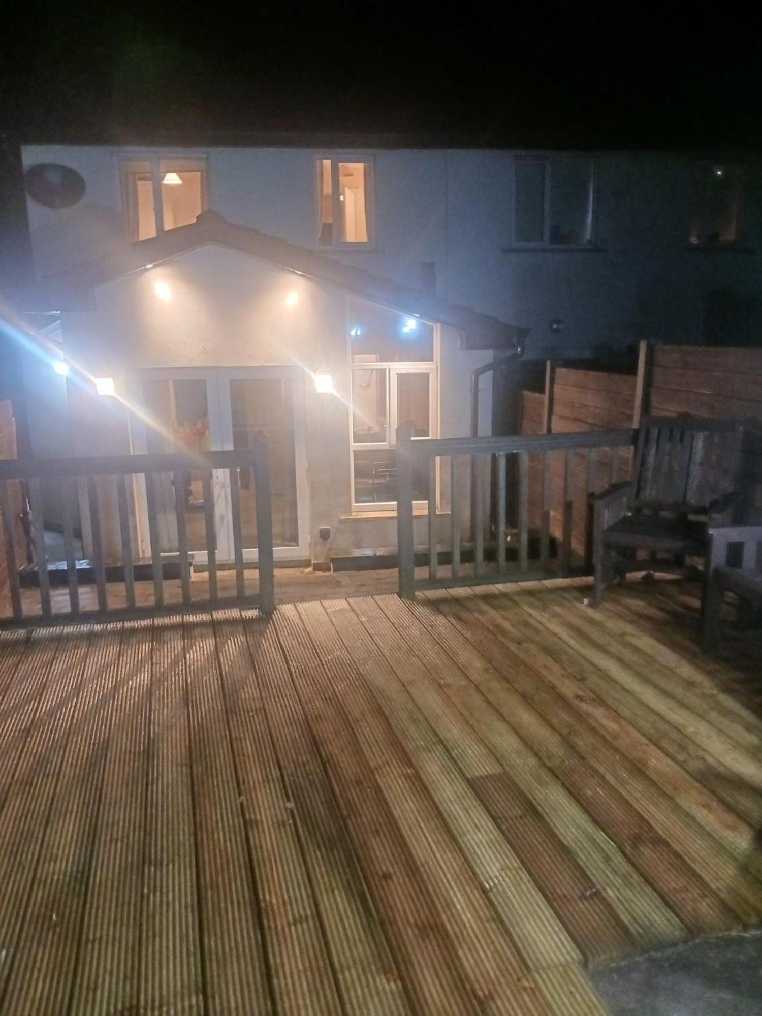 Cobh Rambler Villa Dış mekan fotoğraf