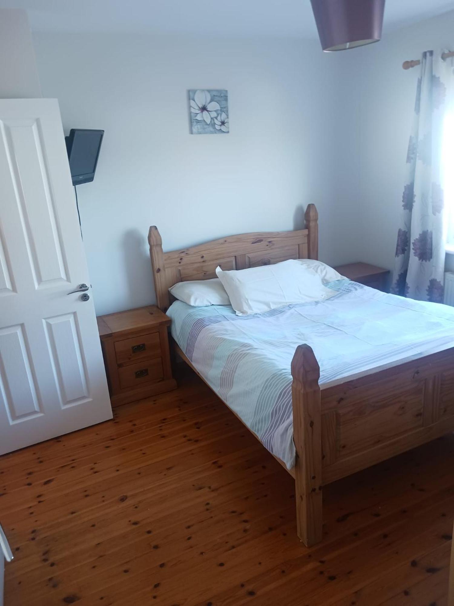 Cobh Rambler Villa Dış mekan fotoğraf