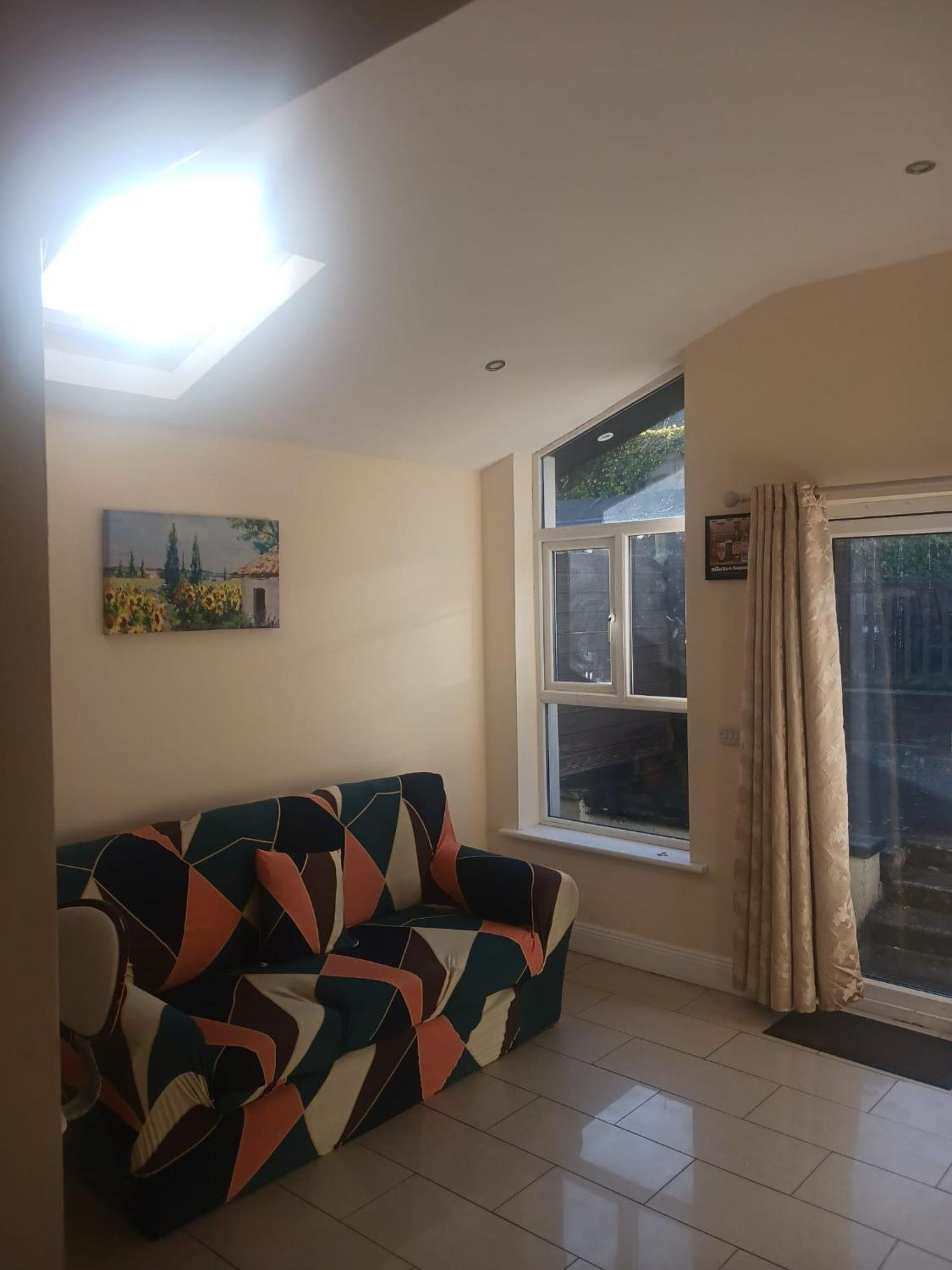 Cobh Rambler Villa Dış mekan fotoğraf