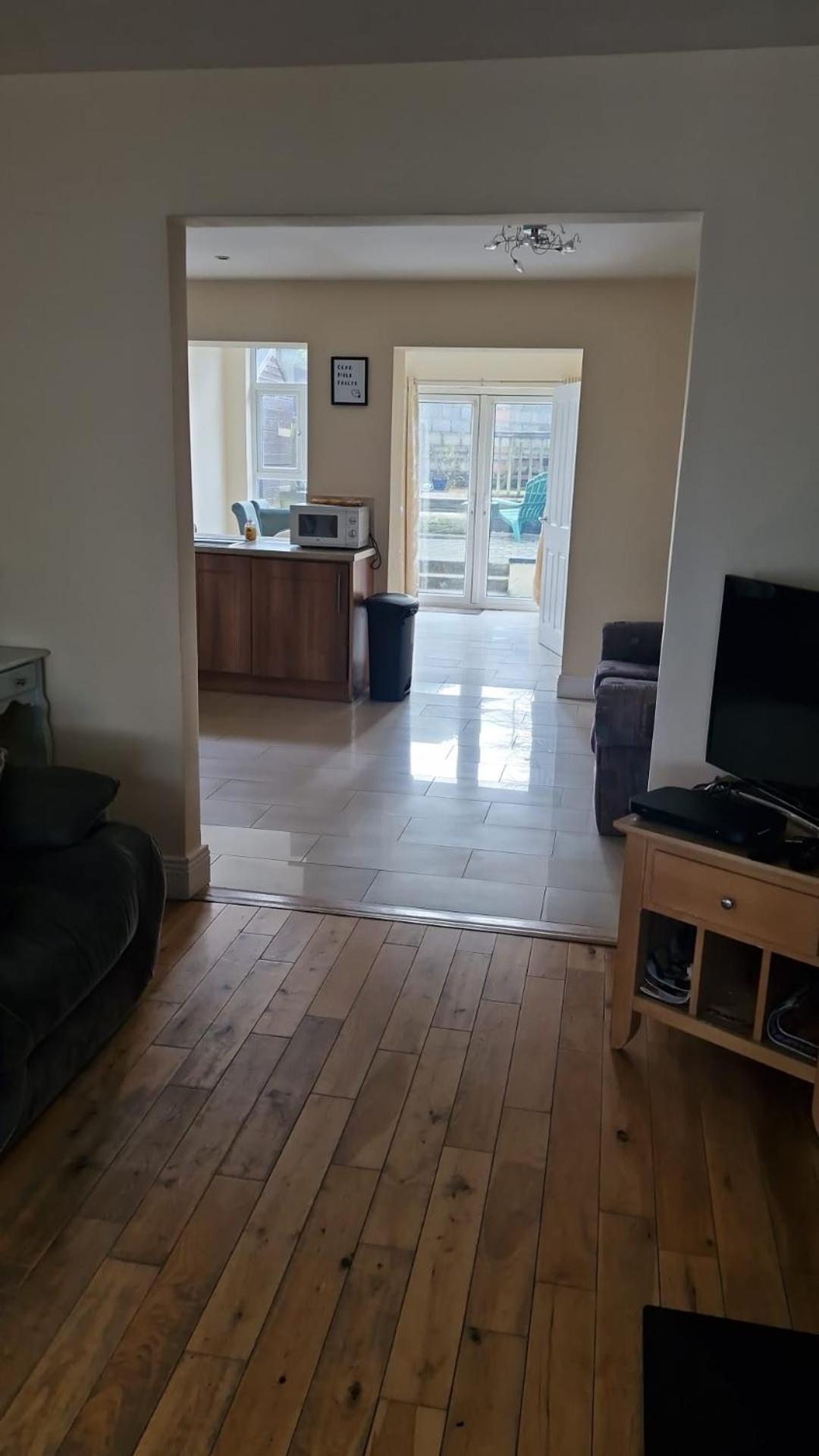 Cobh Rambler Villa Dış mekan fotoğraf