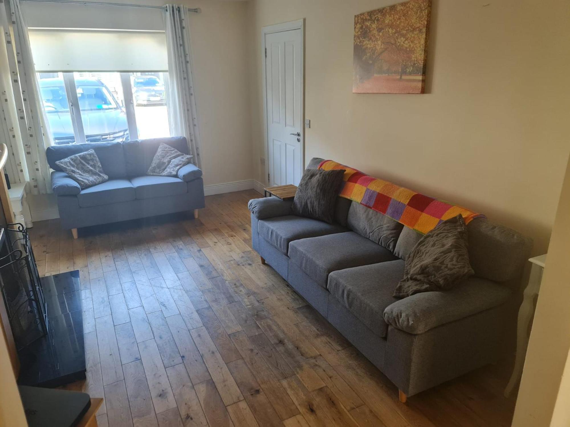 Cobh Rambler Villa Dış mekan fotoğraf