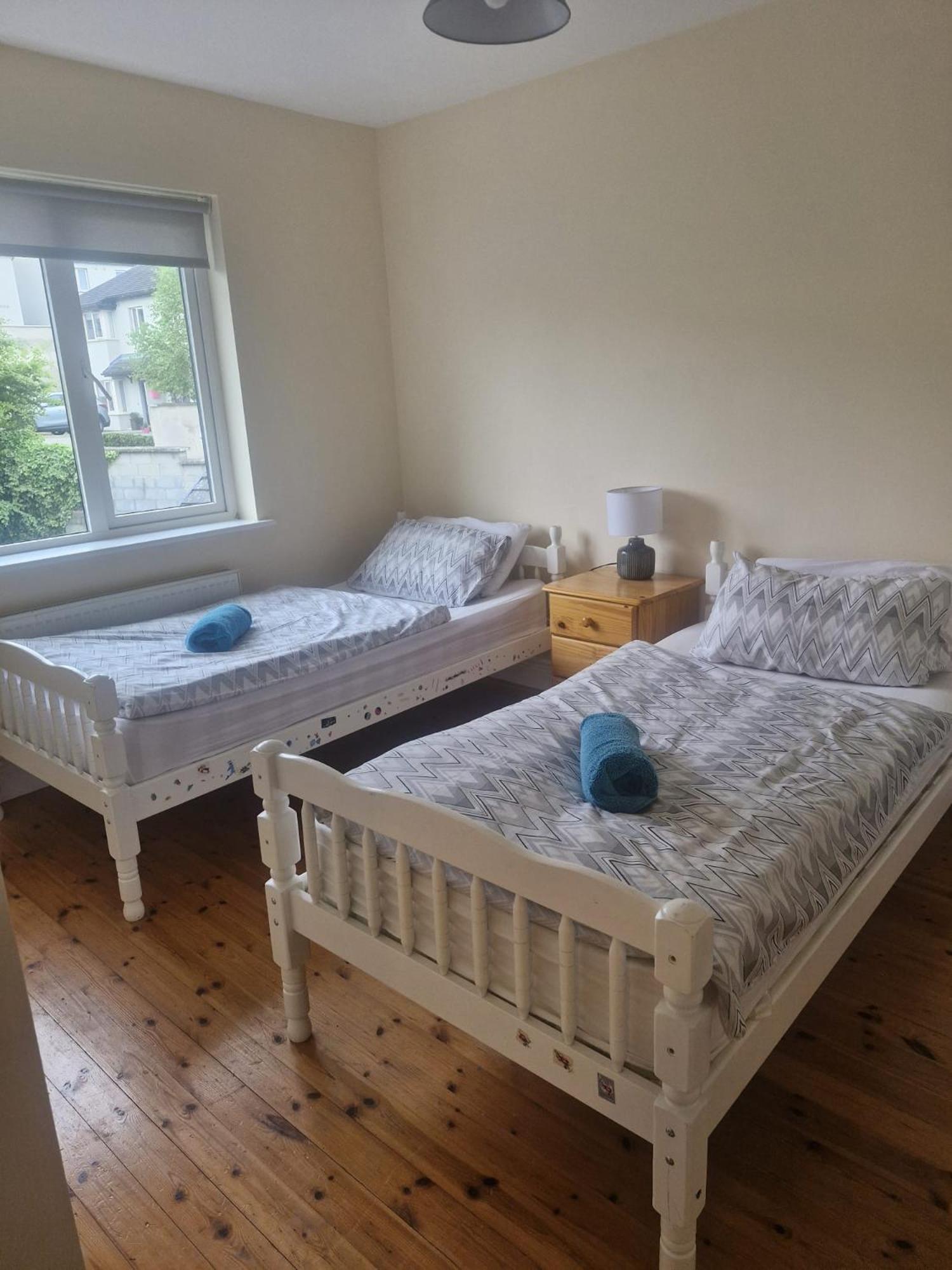 Cobh Rambler Villa Oda fotoğraf